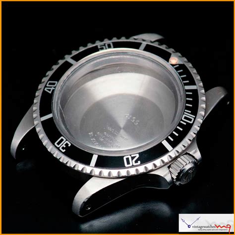 case rolex replacement|rolex aftermarket parts.